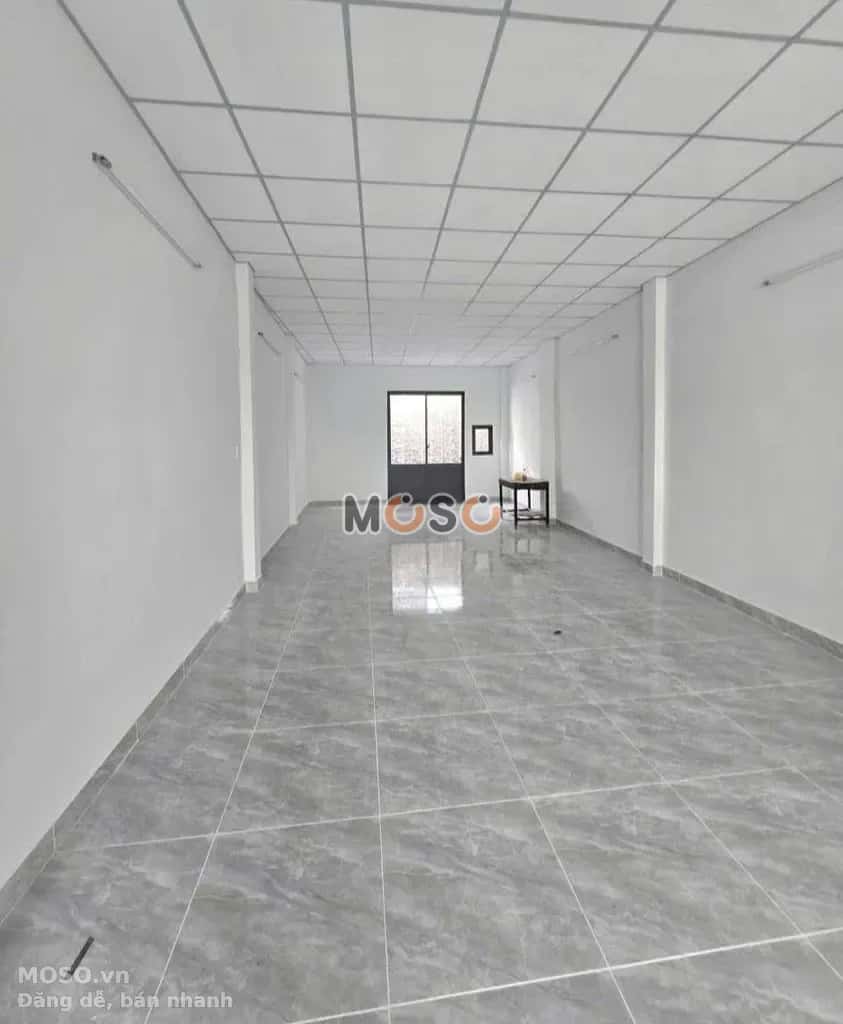 Cho thuê nhà mặt tiền Đường Ba Đình Quận 8, TP.HCM – 2 phòng ngủ, giá 10 triệu - ảnh 5