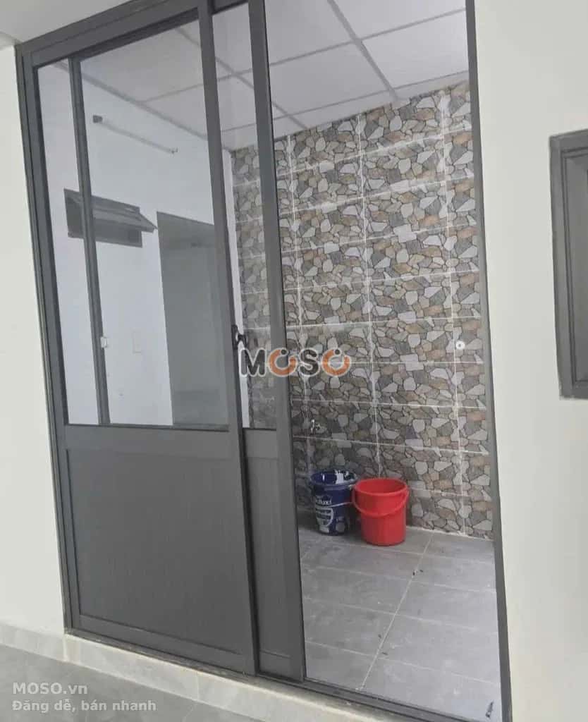 Cho thuê nhà mặt tiền Đường Ba Đình Quận 8, TP.HCM – 2 phòng ngủ, giá 10 triệu - ảnh 8