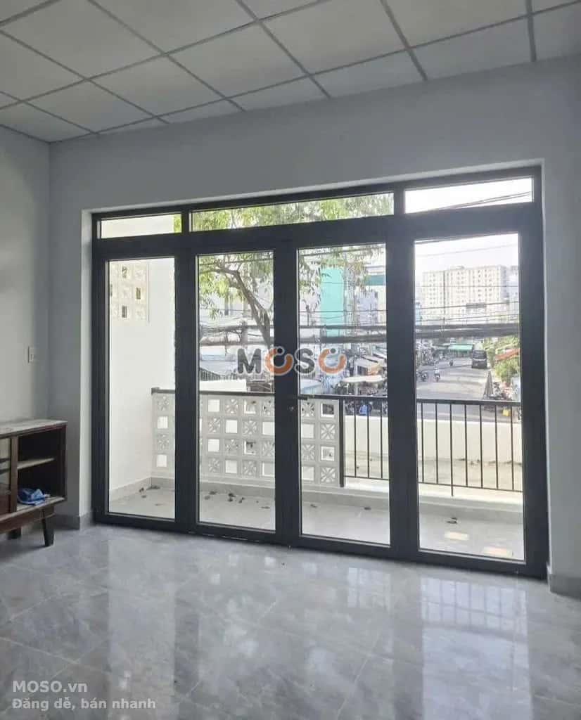 Cho thuê nhà mặt tiền Đường Ba Đình Quận 8, TP.HCM – 2 phòng ngủ, giá 10 triệu - ảnh 6