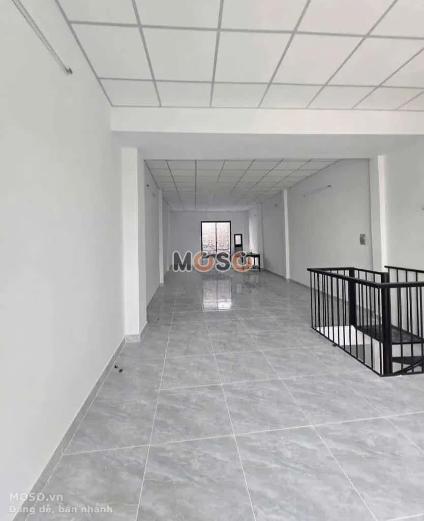 Cho thuê nhà mặt tiền Đường Ba Đình Quận 8, TP.HCM – 2 phòng ngủ, giá 10 triệu - ảnh 7