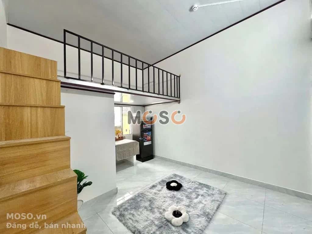 Cho thuê phòng trọ Đường Hùng Vương Quận 5, TP.HCM – giá 5 triệu - ảnh 3