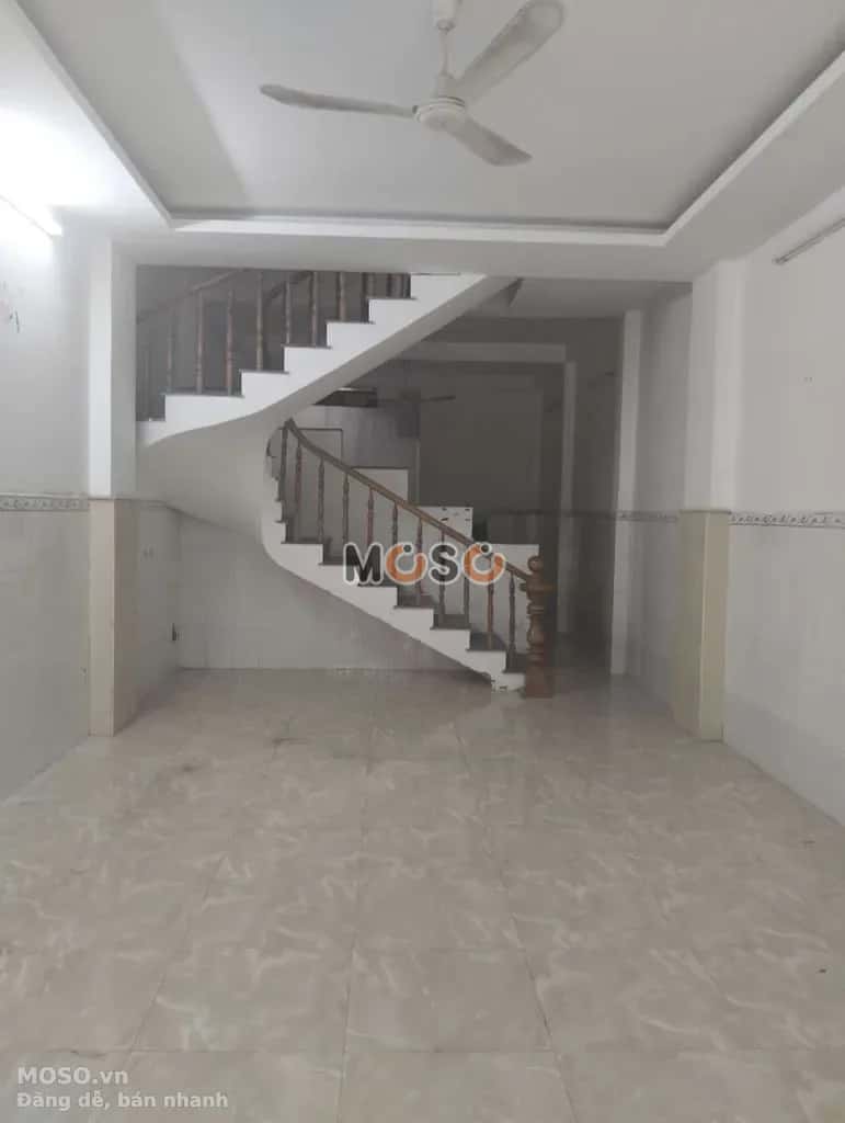 Cho thuê BĐS khác Gò Vấp, Ho Chi Minh – 3 phòng ngủ, giá 10.5 triệu - ảnh 1