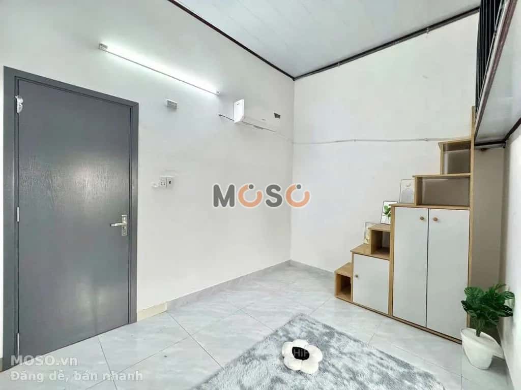 Cho thuê phòng trọ Đường Hùng Vương Quận 5, TP.HCM – giá 5 triệu - ảnh 6