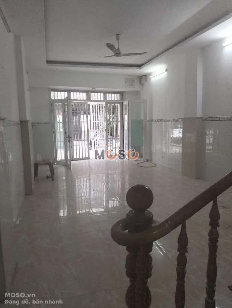 Cho thuê BĐS khác Gò Vấp, Ho Chi Minh – 3 phòng ngủ, giá 10.5 triệu - ảnh 3