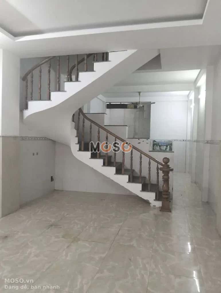 Cho thuê BĐS khác Gò Vấp, Ho Chi Minh – 3 phòng ngủ, giá 10.5 triệu - ảnh 2