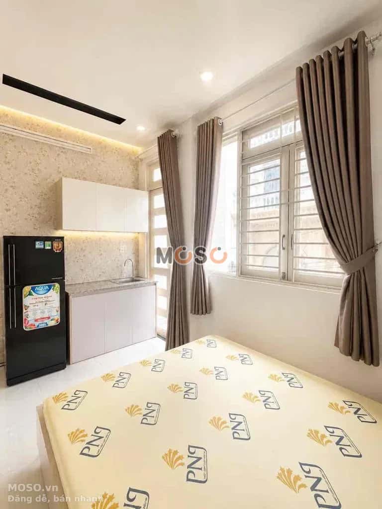 Cho thuê phòng trọ Phạm văn chiêu Gò Vấp, Ho Chi Minh – giá 4.2 triệu - ảnh 2