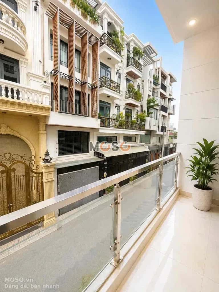 Cho thuê phòng trọ Phạm văn chiêu Gò Vấp, Ho Chi Minh – giá 4.2 triệu - ảnh 4
