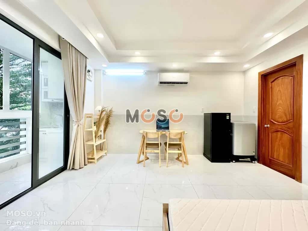 Cho thuê căn hộ chung cư Đường Số 3 Quận 7, TP.HCM – 1 phòng ngủ, giá 7 triệu - ảnh 6