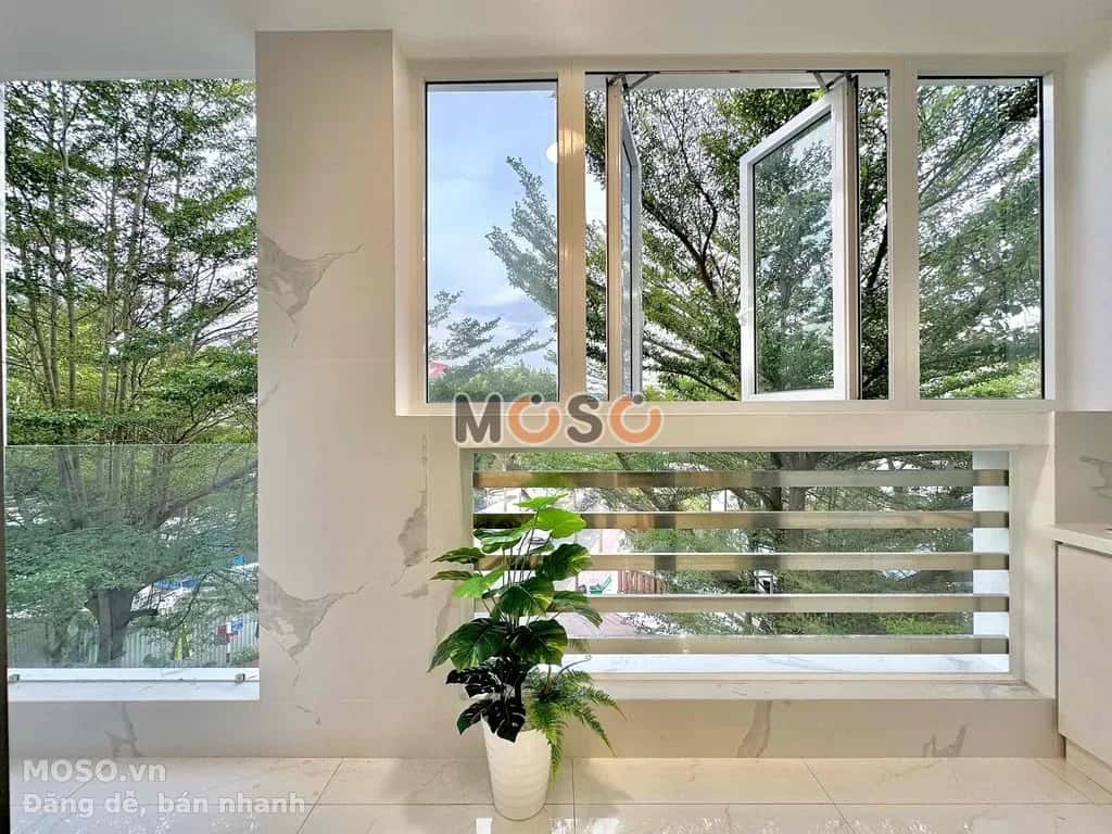 Cho thuê căn hộ chung cư Đường Số 3 Quận 7, TP.HCM – 1 phòng ngủ, giá 7 triệu - ảnh 7