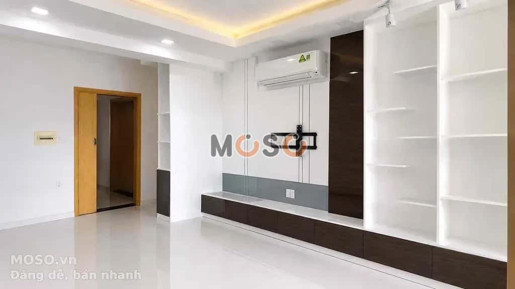 Cho thuê căn hộ chung cư Nguyễn Thiện Thuật Quận Bình Thạnh, TP.HCM – 2 phòng ngủ, giá 14.5 triệu - ảnh 3