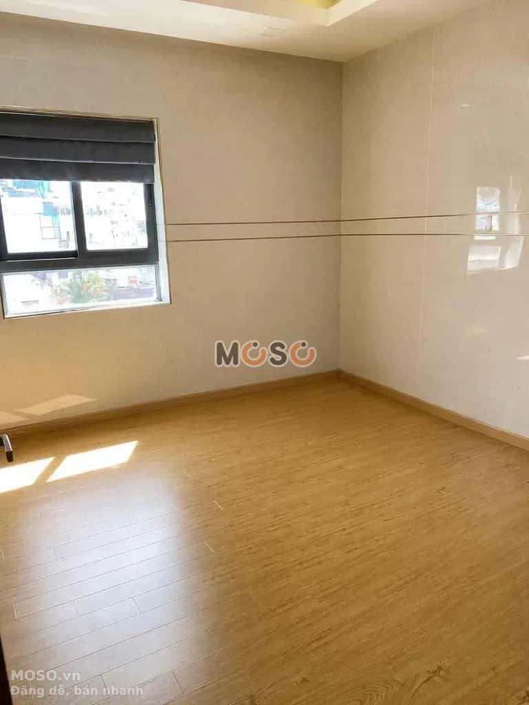 Cho thuê căn hộ chung cư Nguyễn Thiện Thuật Quận Bình Thạnh, TP.HCM – 2 phòng ngủ, giá 14.5 triệu - ảnh 4