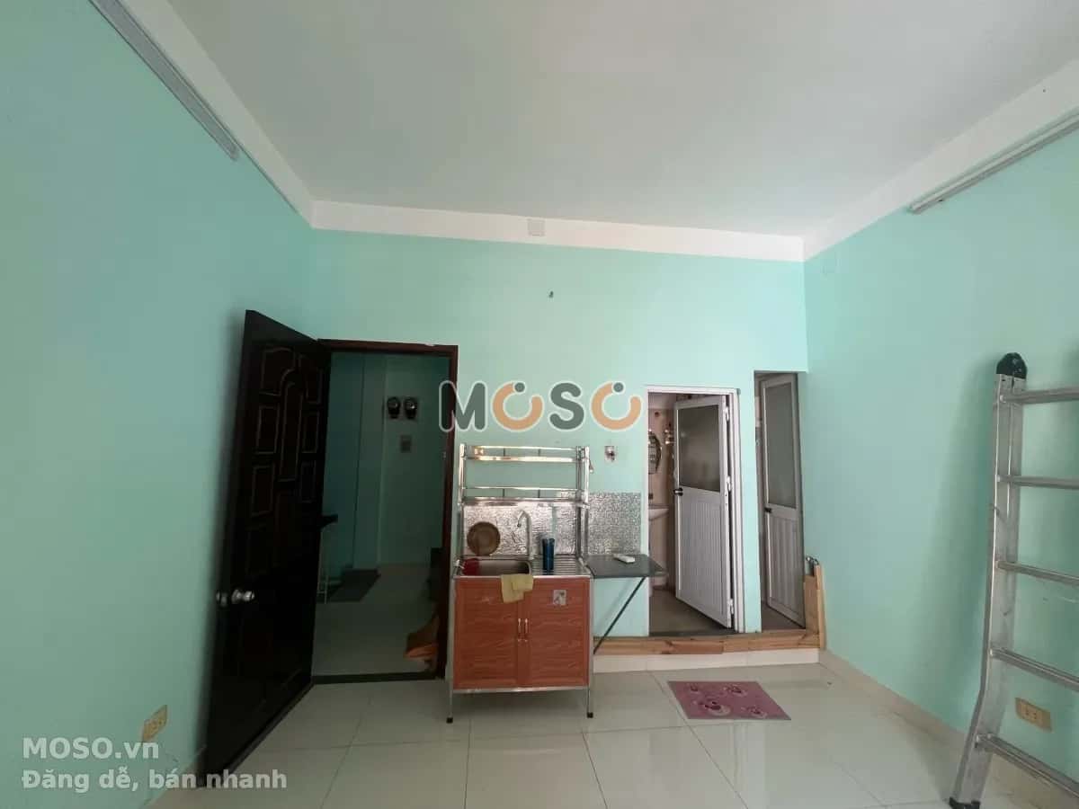 Cho thuê phòng trọ Thăng Long Tân Bình, TP.HCM – 1 phòng ngủ, giá 3.5 triệu - ảnh 1