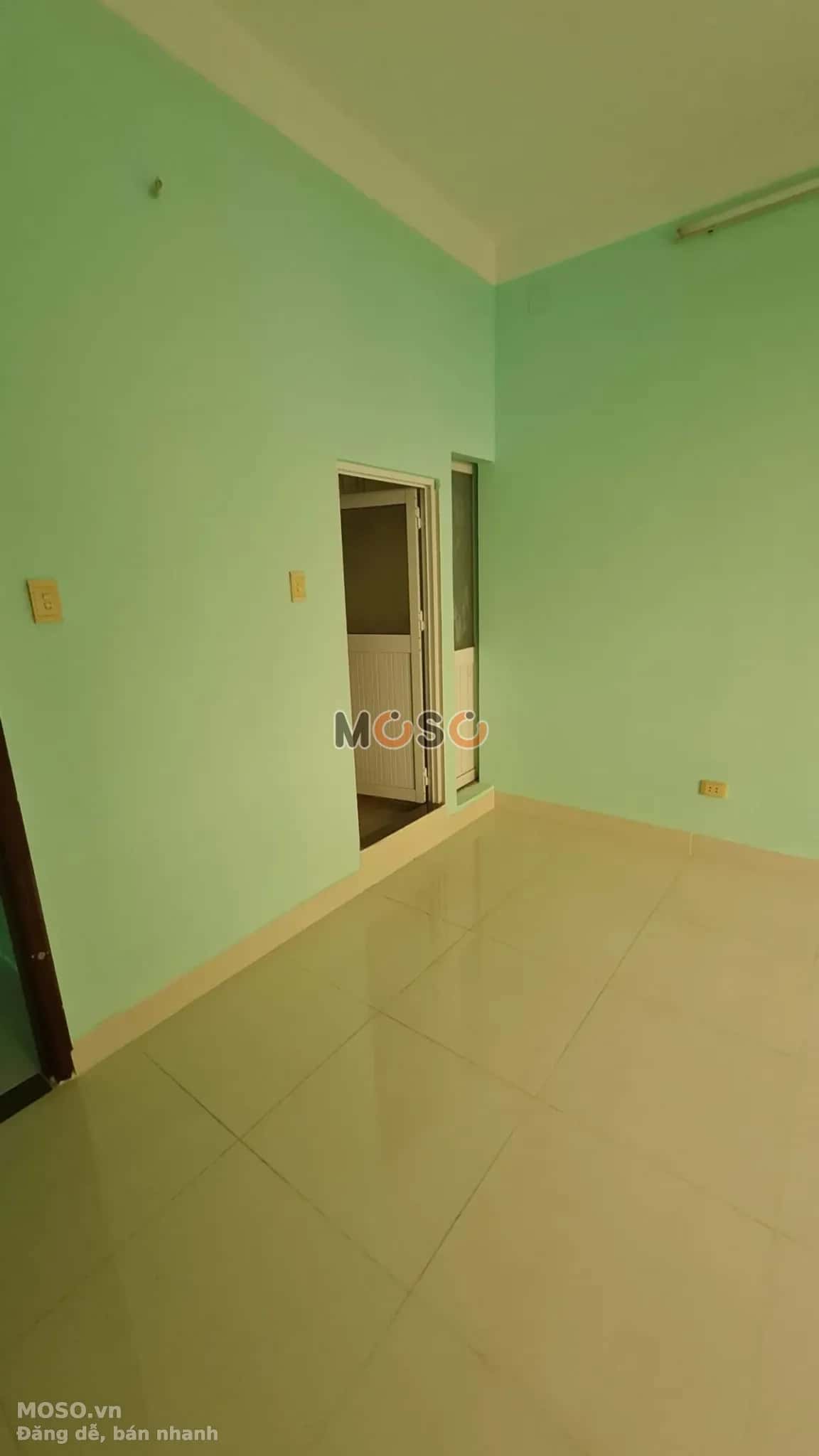 Cho thuê phòng trọ Thăng Long Tân Bình, TP.HCM – 1 phòng ngủ, giá 3.5 triệu - ảnh 2