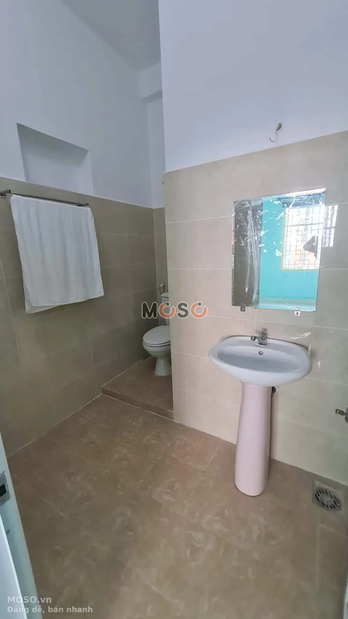 Cho thuê phòng trọ Thăng Long Tân Bình, TP.HCM – 1 phòng ngủ, giá 3.5 triệu - ảnh 5