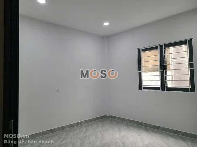 Cho thuê phòng trọ Nơ Trang Long Bình Thạnh, TP.HCM – 1 phòng ngủ, giá 5.3 triệu - ảnh 1