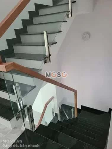 Cho thuê phòng trọ Nơ Trang Long Bình Thạnh, TP.HCM – 1 phòng ngủ, giá 5.3 triệu - ảnh 4