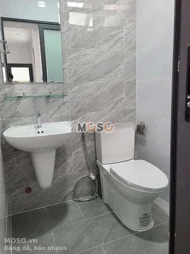 Cho thuê phòng trọ Nơ Trang Long Bình Thạnh, TP.HCM – 1 phòng ngủ, giá 5.3 triệu - ảnh 3