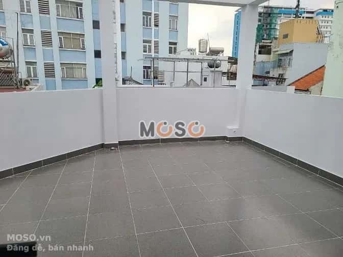 Cho thuê phòng trọ Nơ Trang Long Bình Thạnh, TP.HCM – 1 phòng ngủ, giá 5.3 triệu - ảnh 5
