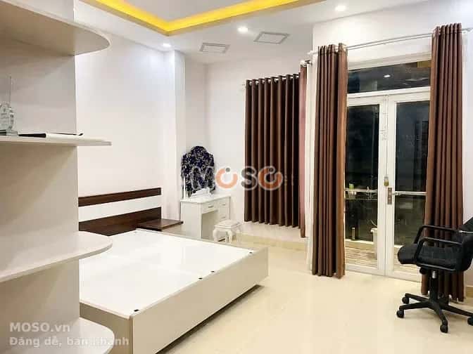 Cho thuê phòng trọ Đường Số 2 Bình Tân, TP.HCM – 1 phòng ngủ, giá 4.5 triệu - ảnh 2
