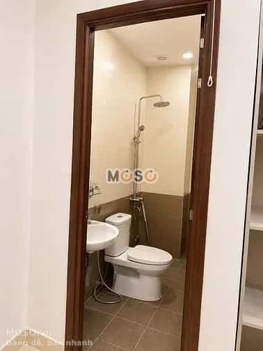 Cho thuê phòng trọ Đường Số 2 Bình Tân, TP.HCM – 1 phòng ngủ, giá 4.5 triệu - ảnh 5