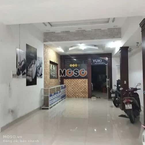 Cho thuê nhà mặt tiền Thống Nhất Thủ Đức, TP.HCM – 1 phòng ngủ, giá 18 triệu - ảnh 1