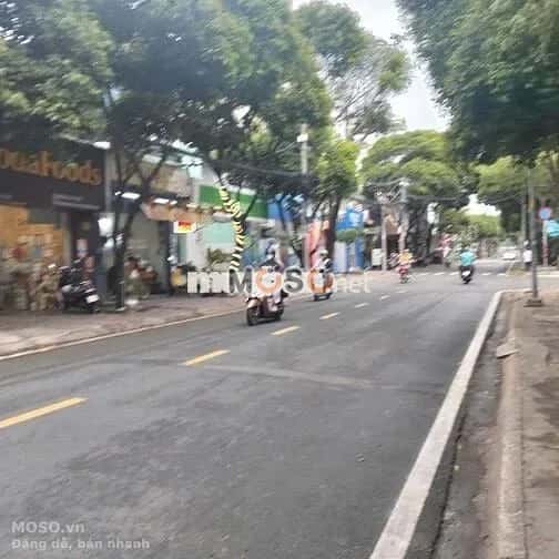 Cho thuê nhà mặt tiền Thống Nhất Thủ Đức, TP.HCM – 1 phòng ngủ, giá 18 triệu - ảnh 2