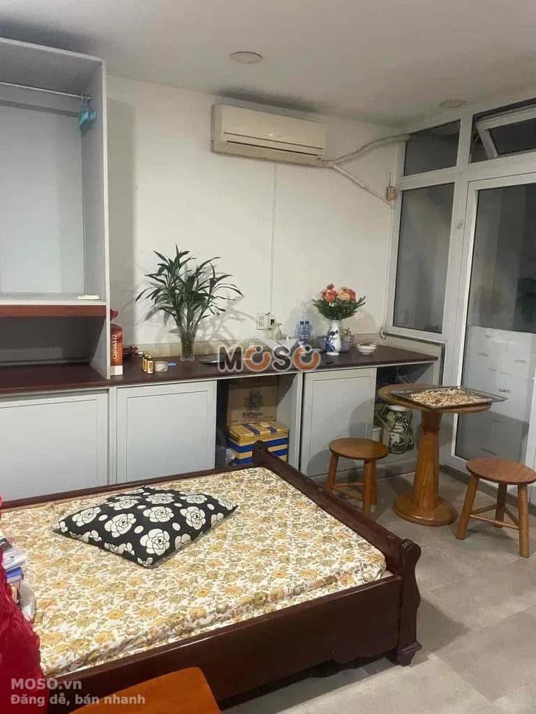 Cho thuê nhà hẻm Trần Thị Liền Huyện Nhà Bè, TP.HCM – 4 phòng ngủ, giá 18 triệu - ảnh 3