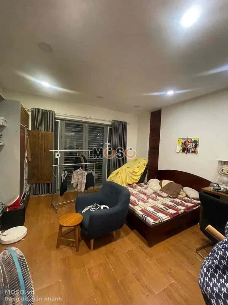 Cho thuê nhà hẻm Trần Thị Liền Huyện Nhà Bè, TP.HCM – 4 phòng ngủ, giá 18 triệu - ảnh 4