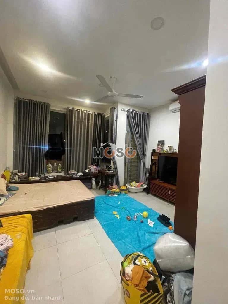 Cho thuê nhà hẻm Trần Thị Liền Huyện Nhà Bè, TP.HCM – 4 phòng ngủ, giá 18 triệu - ảnh 6