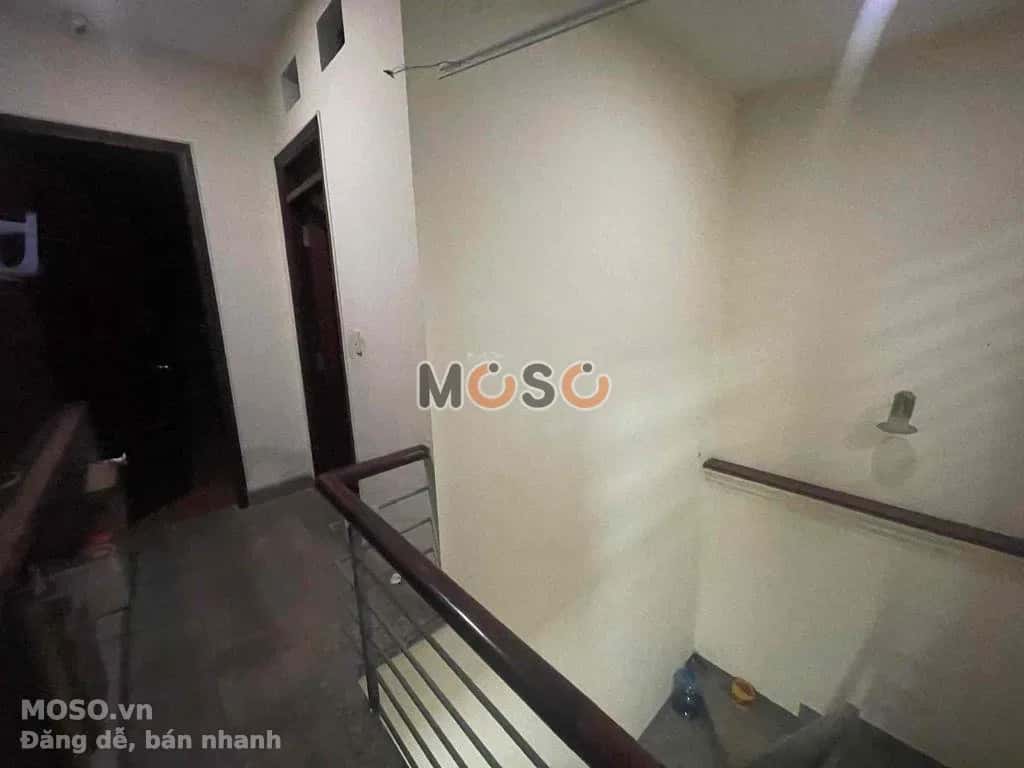 Cho thuê nhà hẻm Trần Thị Liền Huyện Nhà Bè, TP.HCM – 4 phòng ngủ, giá 18 triệu - ảnh 5