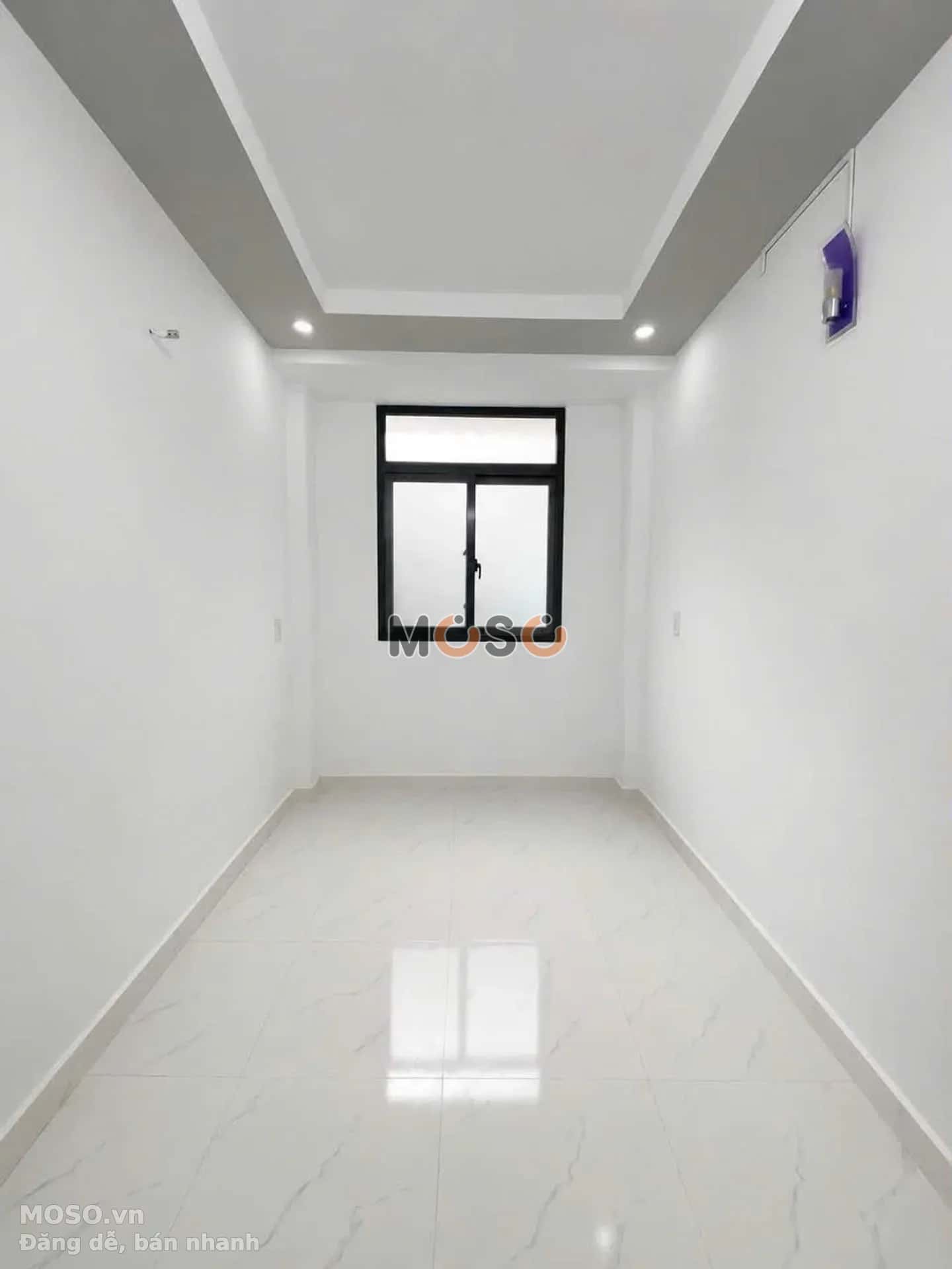 Bán nhà mặt tiền Hoàng Diệu Quận 4, TP.HCM – 2 phòng ngủ, giá 2.8 tỷ - ảnh 6