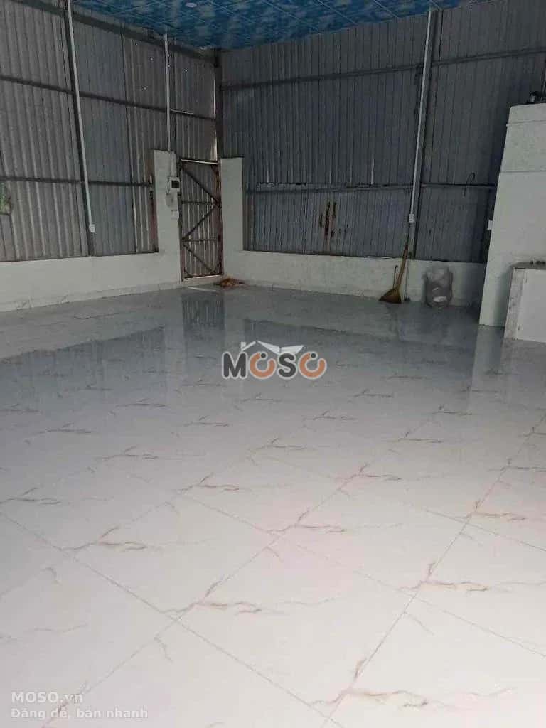 Cho thuê nhà hẻm Đường Phạm Thị Giây Huyện Hóc Môn, TP.HCM – giá 4.5 triệu - ảnh 7