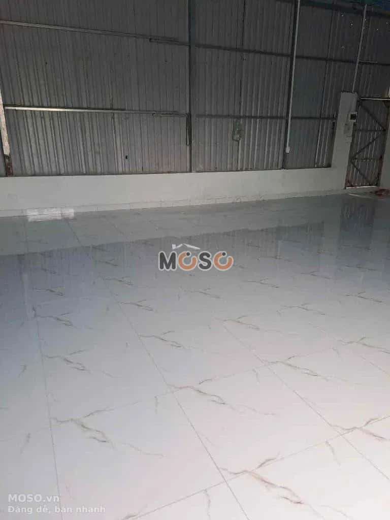 Cho thuê nhà hẻm Đường Phạm Thị Giây Huyện Hóc Môn, TP.HCM – giá 4.5 triệu - ảnh 6