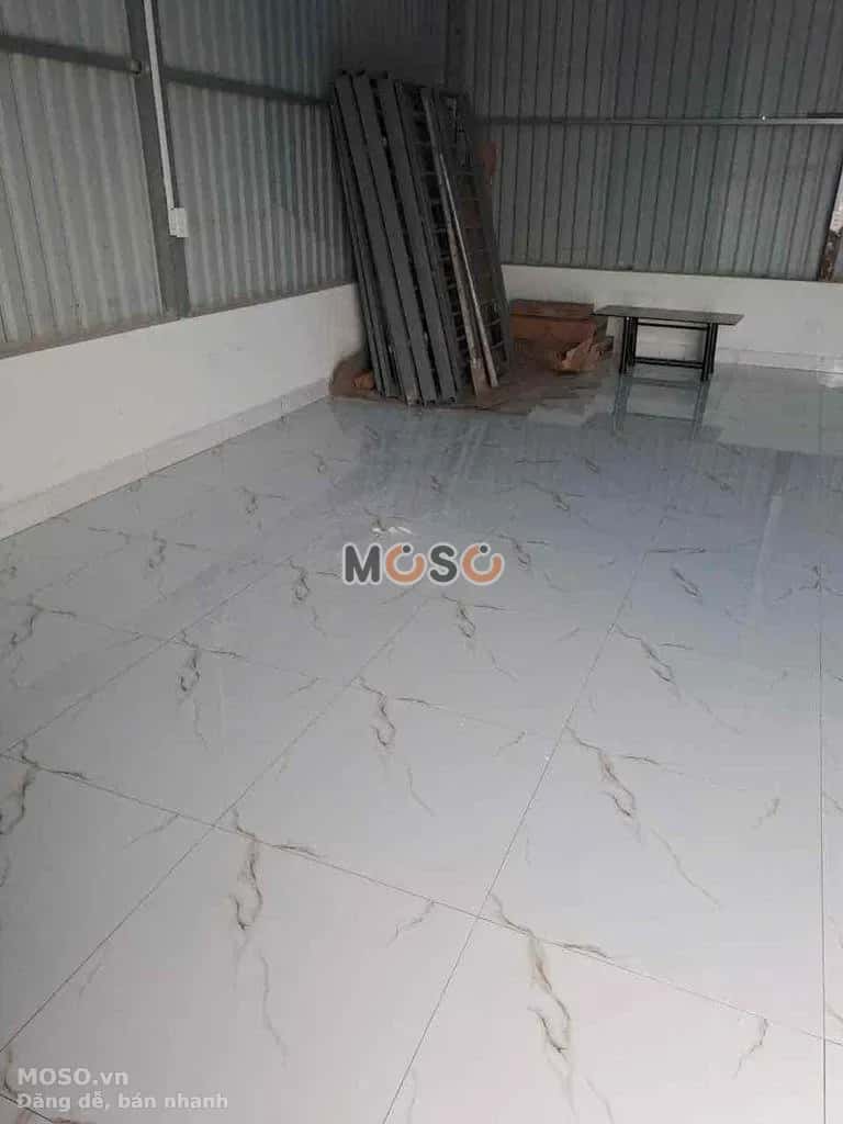 Cho thuê nhà hẻm Đường Phạm Thị Giây Huyện Hóc Môn, TP.HCM – giá 4.5 triệu - ảnh 5