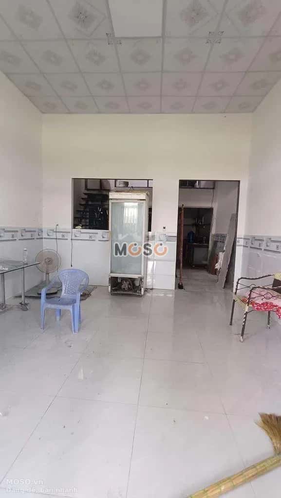 Cho thuê BĐS khác Đường Võ Văn Vân Bình Chánh, TP.HCM – 2 phòng ngủ, giá 2 triệu - ảnh 1