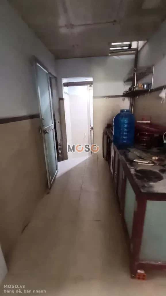 Cho thuê BĐS khác Đường Võ Văn Vân Bình Chánh, TP.HCM – 2 phòng ngủ, giá 2 triệu - ảnh 4