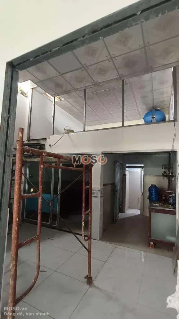 Cho thuê BĐS khác Đường Võ Văn Vân Bình Chánh, TP.HCM – 2 phòng ngủ, giá 2 triệu - ảnh 2