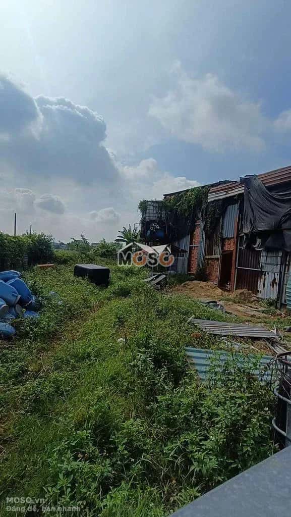 Cho thuê BĐS khác Đường Võ Văn Vân Bình Chánh, TP.HCM – 2 phòng ngủ, giá 2 triệu - ảnh 5