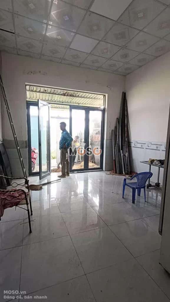 Cho thuê BĐS khác Đường Võ Văn Vân Bình Chánh, TP.HCM – 2 phòng ngủ, giá 2 triệu - ảnh 8