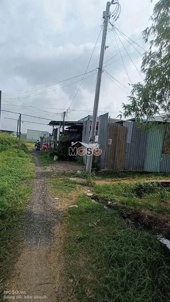 Cho thuê BĐS khác Đường Võ Văn Vân Bình Chánh, TP.HCM – 2 phòng ngủ, giá 2 triệu - ảnh 7