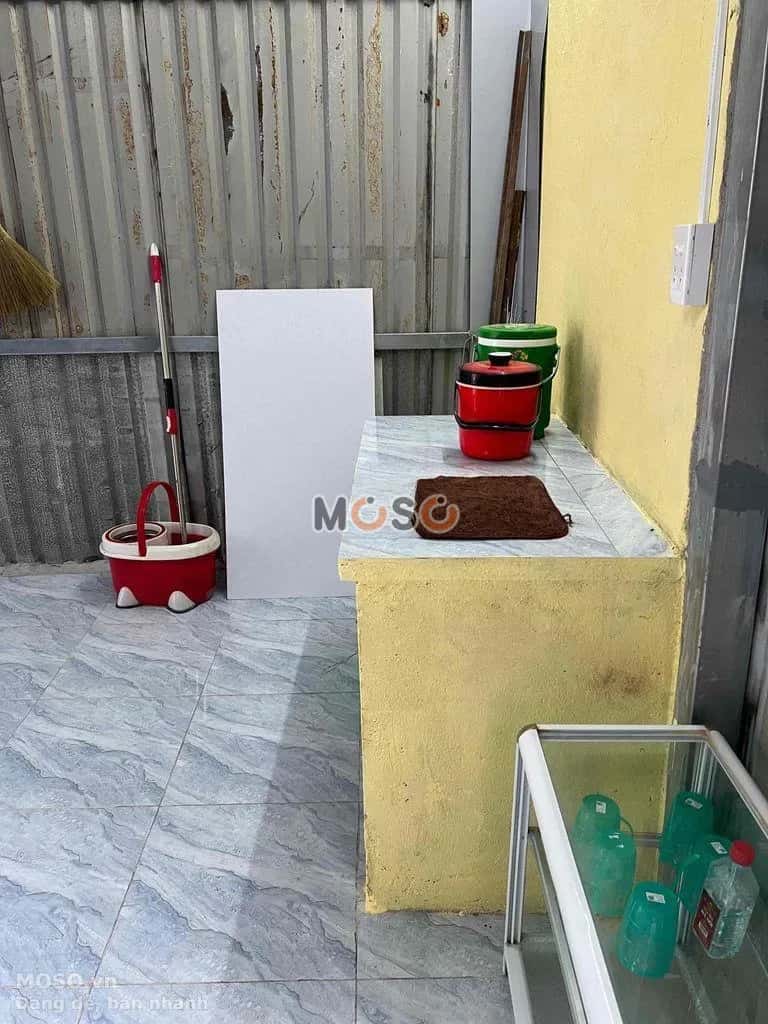 Cho thuê nhà hẻm Đường Song Hành Quốc lộ 50 Huyện Bình Chánh, TP.HCM – giá 3.5 triệu - ảnh 4