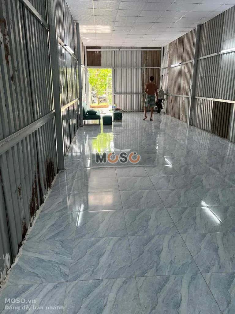 Cho thuê nhà hẻm Đường Song Hành Quốc lộ 50 Huyện Bình Chánh, TP.HCM – giá 3.5 triệu - ảnh 6