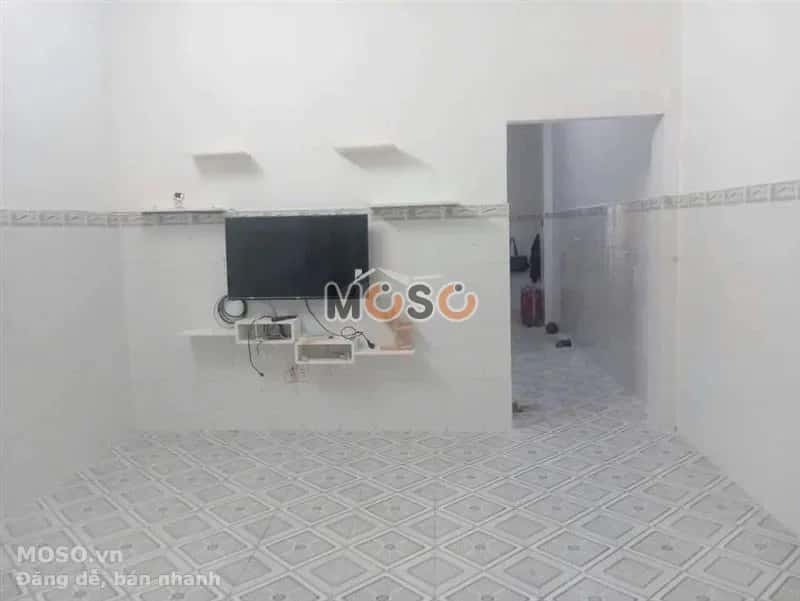 Cho thuê nhà hẻm Hẻm 15 Cầu Xéo Quận Tân Phú, TP.HCM – 2 phòng ngủ, giá 9 triệu - ảnh 1