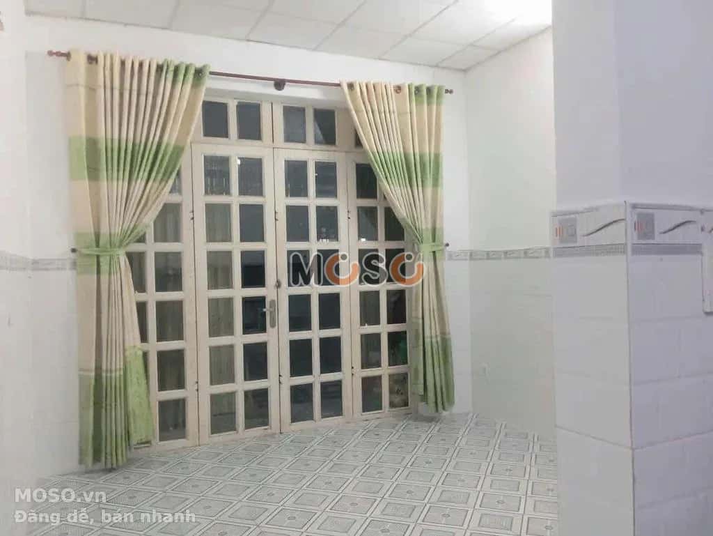 Cho thuê nhà hẻm Hẻm 15 Cầu Xéo Quận Tân Phú, TP.HCM – 2 phòng ngủ, giá 9 triệu - ảnh 2