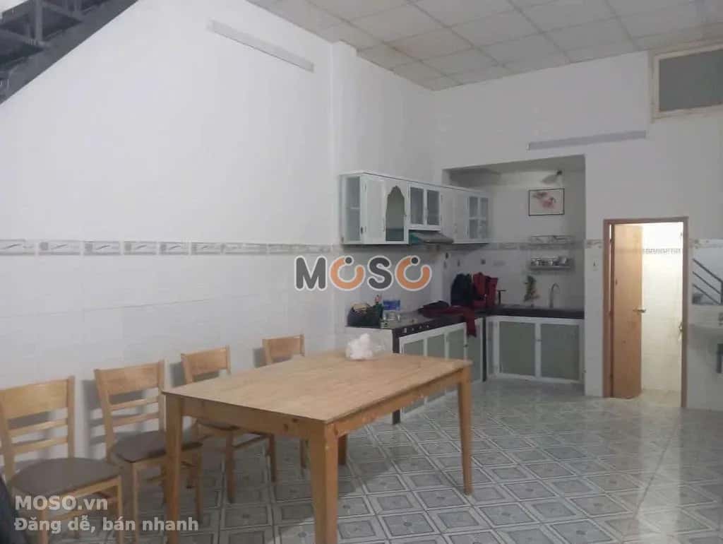 Cho thuê nhà hẻm Hẻm 15 Cầu Xéo Quận Tân Phú, TP.HCM – 2 phòng ngủ, giá 9 triệu - ảnh 3