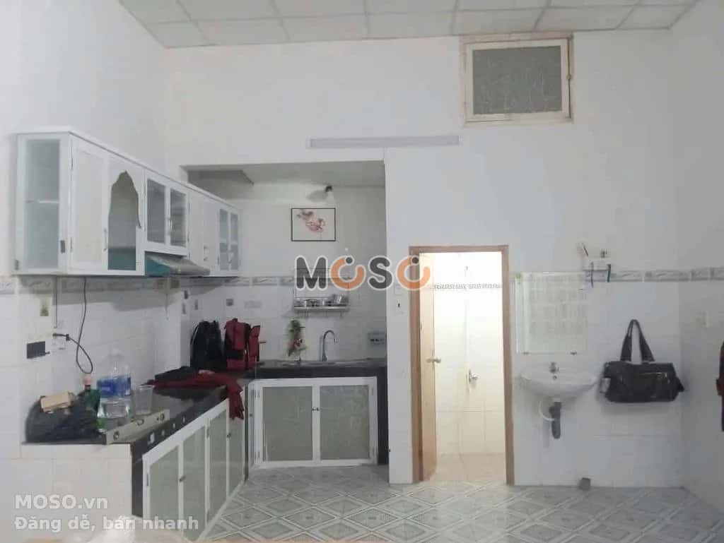 Cho thuê nhà hẻm Hẻm 15 Cầu Xéo Quận Tân Phú, TP.HCM – 2 phòng ngủ, giá 9 triệu - ảnh 5