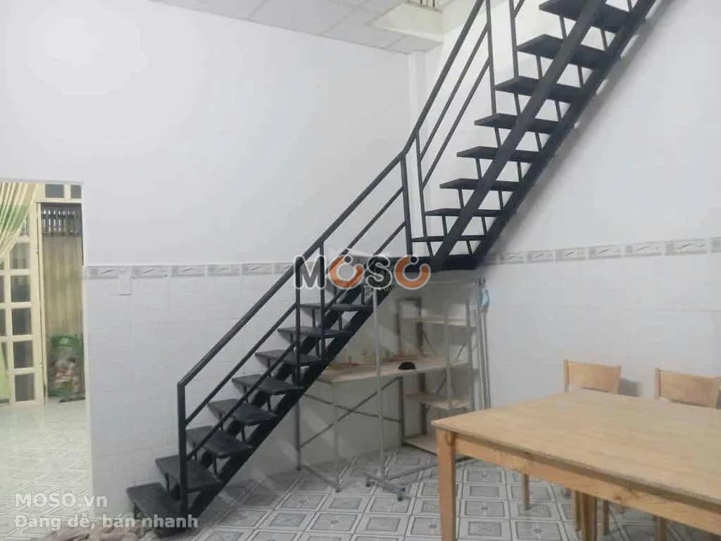 Cho thuê nhà hẻm Hẻm 15 Cầu Xéo Quận Tân Phú, TP.HCM – 2 phòng ngủ, giá 9 triệu - ảnh 7