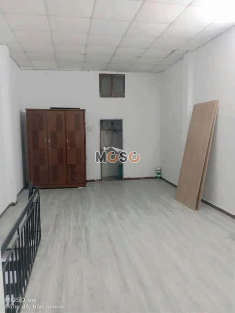 Cho thuê nhà hẻm Hẻm 15 Cầu Xéo Quận Tân Phú, TP.HCM – 2 phòng ngủ, giá 9 triệu - ảnh 8