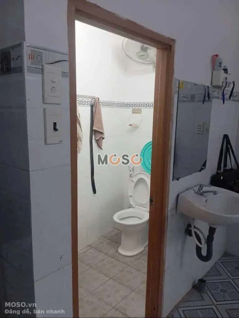 Cho thuê nhà hẻm Hẻm 15 Cầu Xéo Quận Tân Phú, TP.HCM – 2 phòng ngủ, giá 9 triệu - ảnh 6