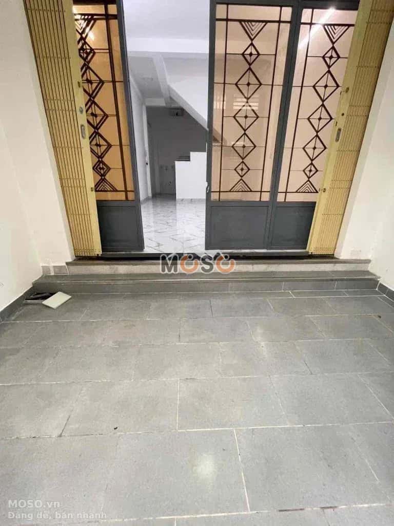 Cho thuê nhà hẻm Đường Tô Hiệu Tân Phú, TP.HCM – 3 phòng ngủ, giá 14 triệu - ảnh 4